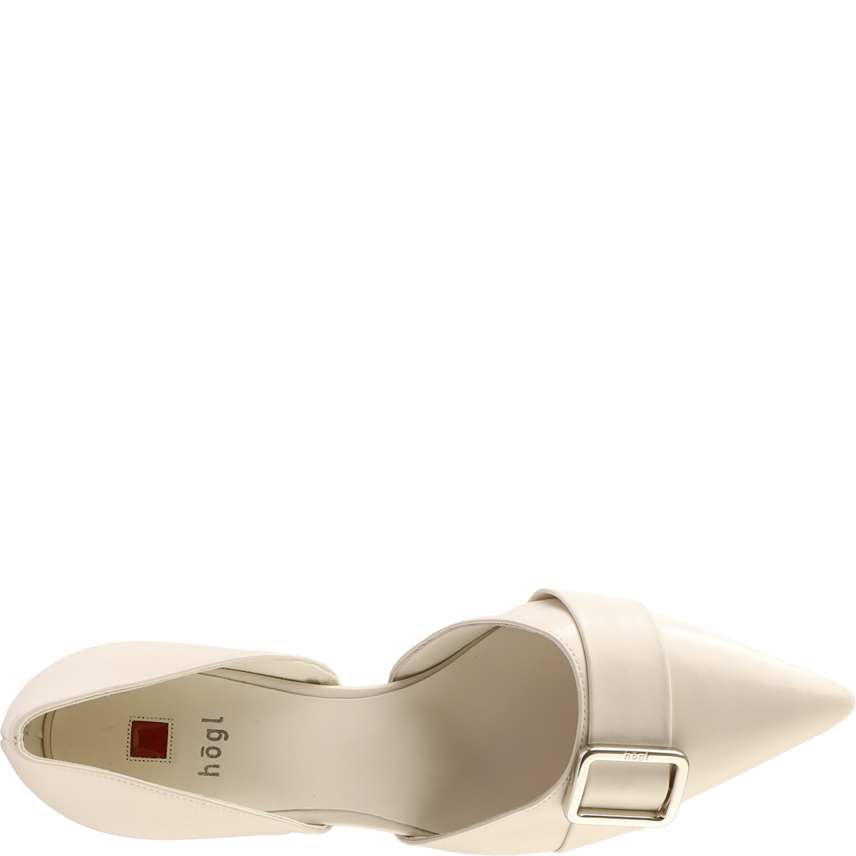 ADRIANA Pumps  – 1200
