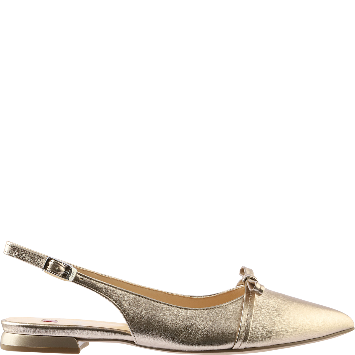 PRETTY Slingballerinas  – 7800