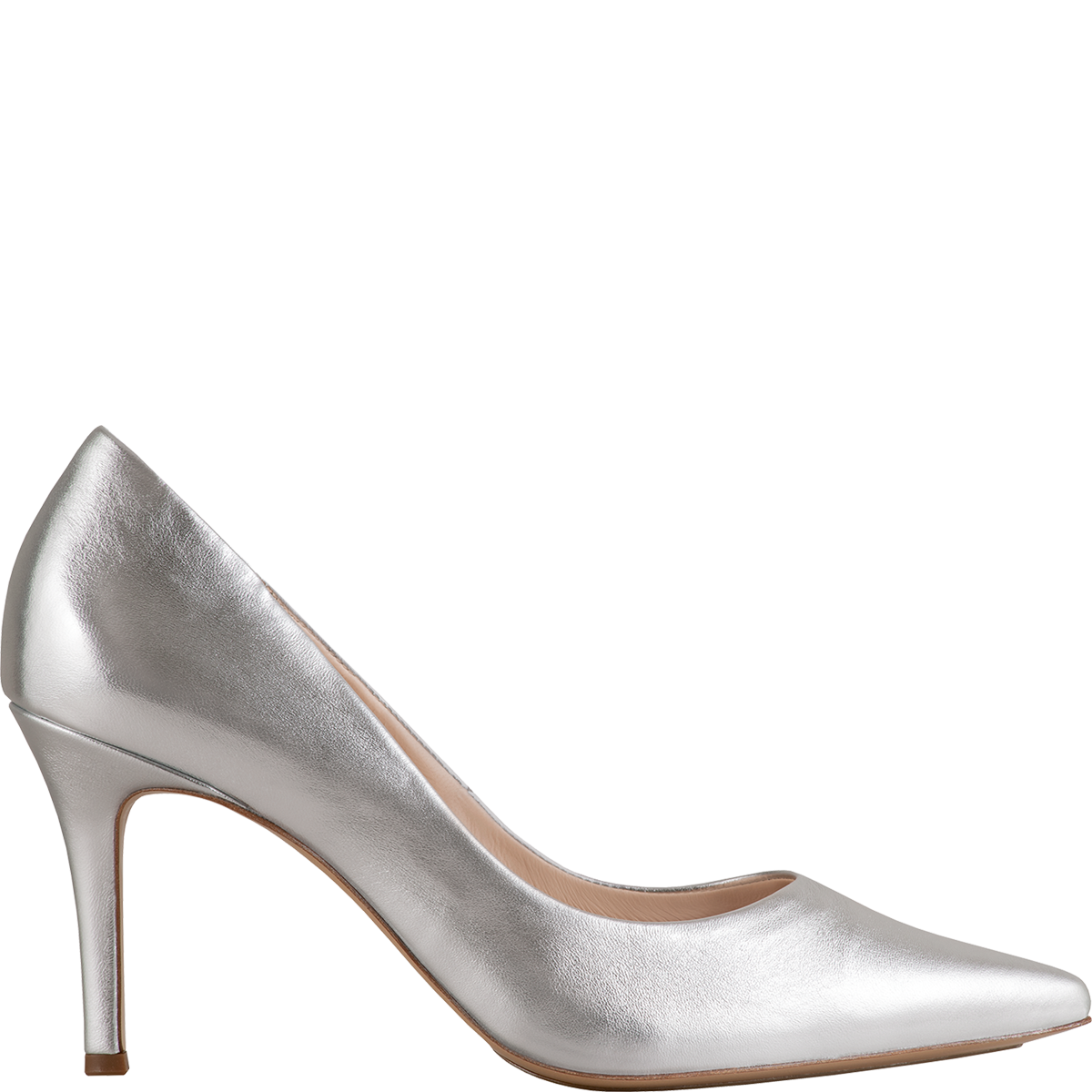 BOULEVARD 70 Pumps  – 7600