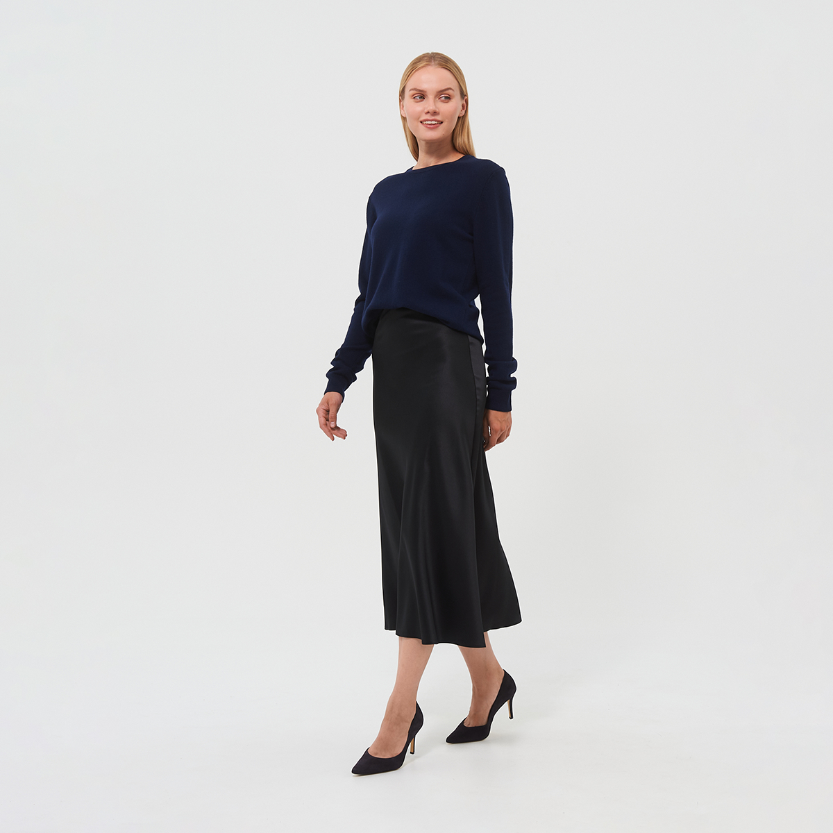 BOULEVARD 70 Pumps  – 3000