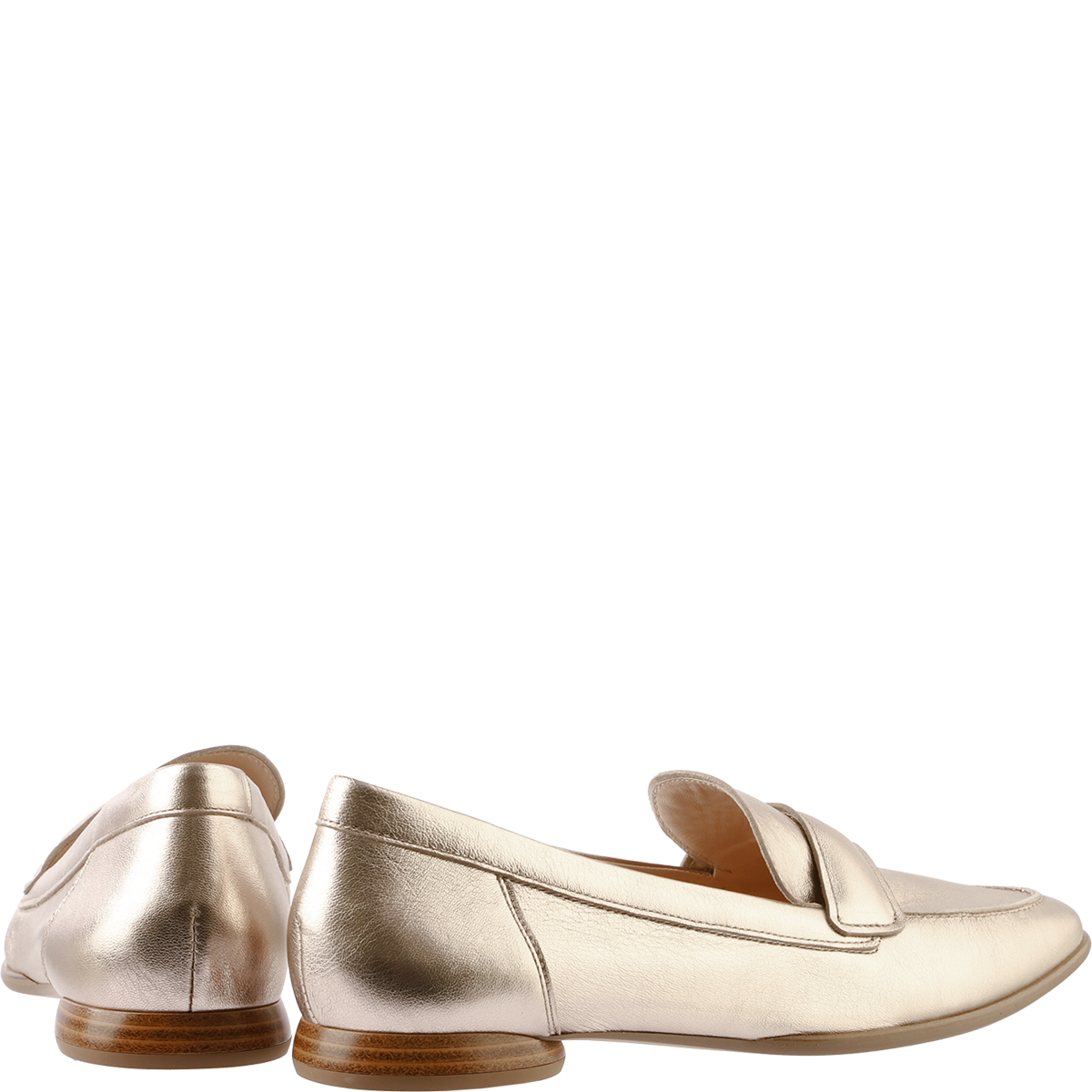 BERRY Loafer  – 7800