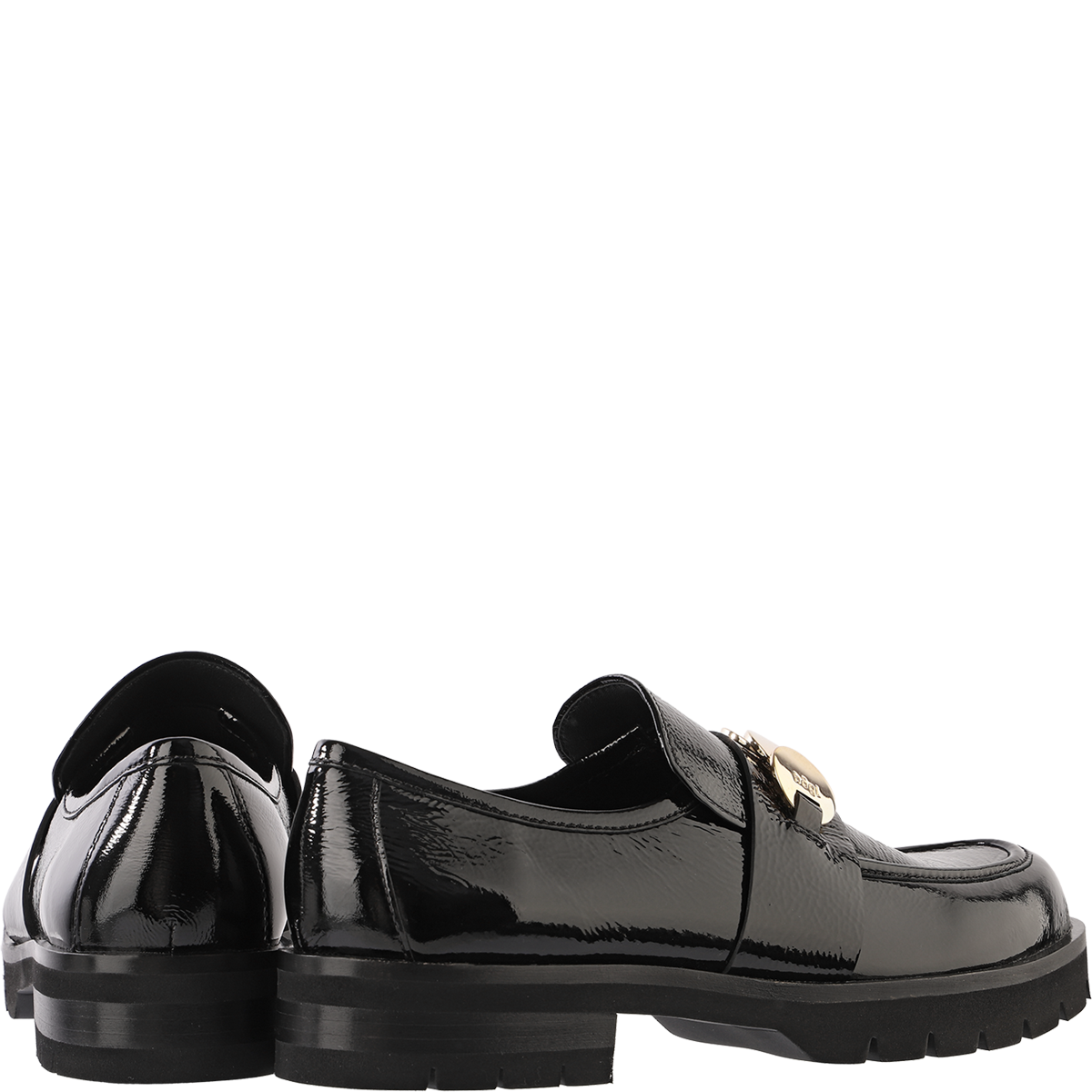 ALISON Loafer  – 0100