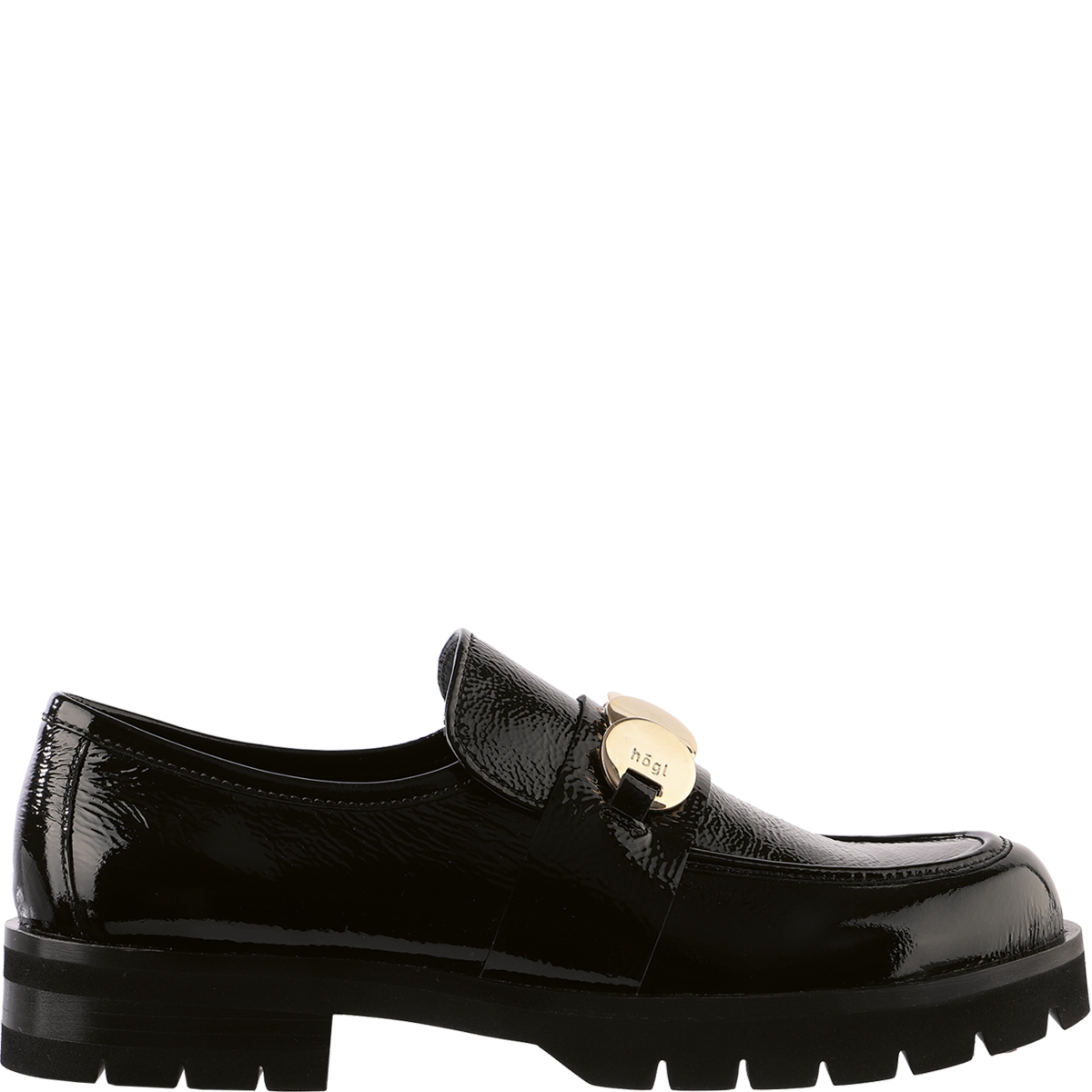 ALISON Loafer  – 0100