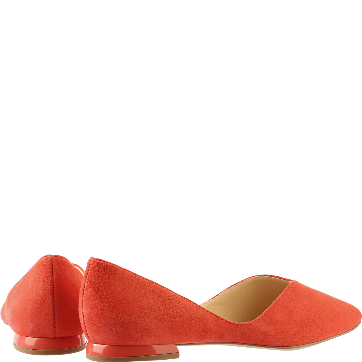 BASIC Ballerinas  – 4400