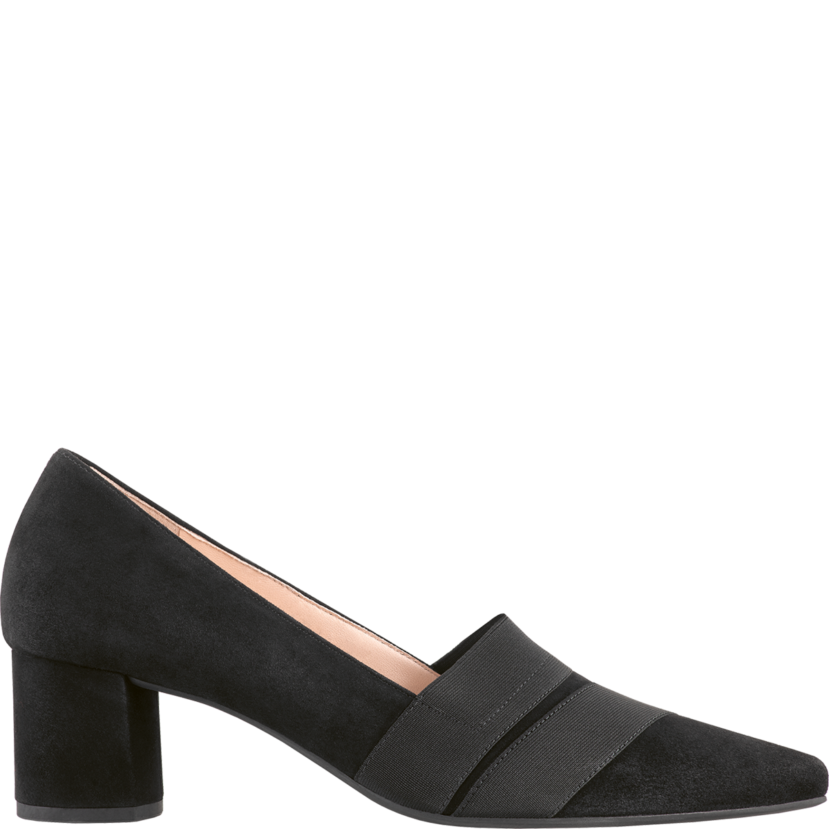 LADY Pumps  – 0100