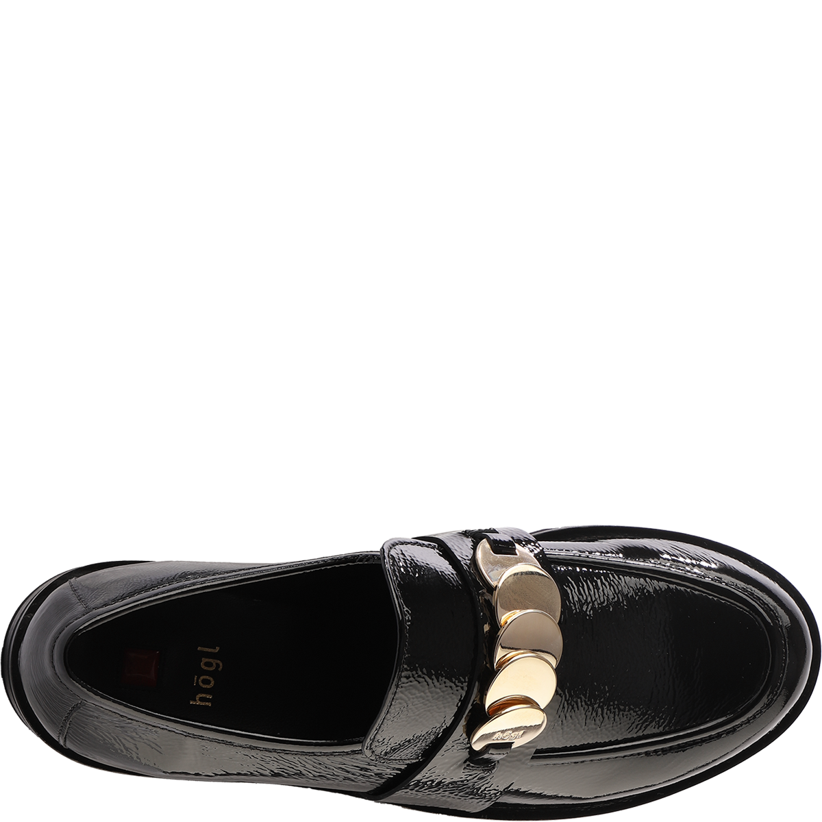 ALISON Loafer  – 0100