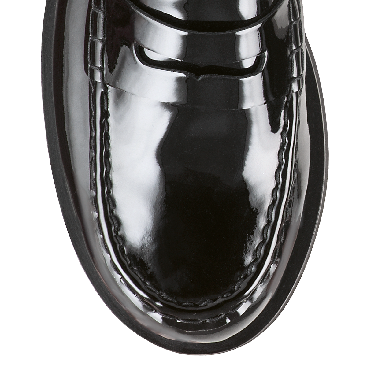 STANLEY Loafer  – 0100