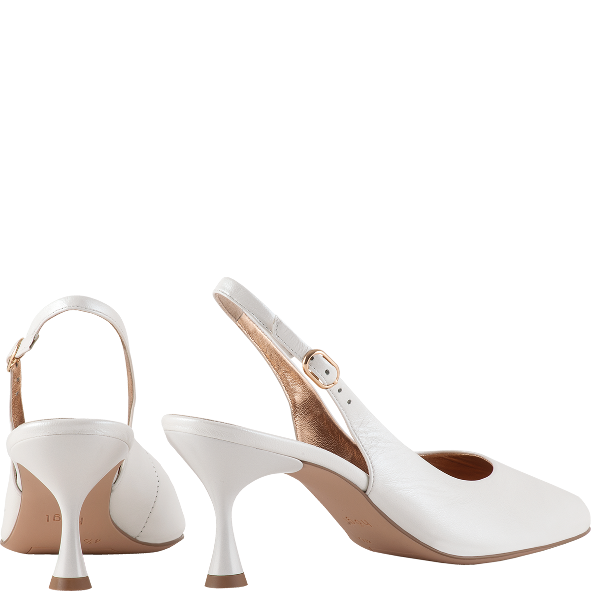 CIARA Slingpumps  – 0300
