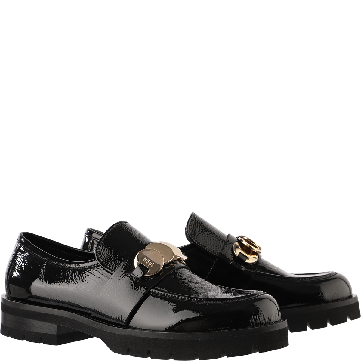 ALISON Loafer  – 0100