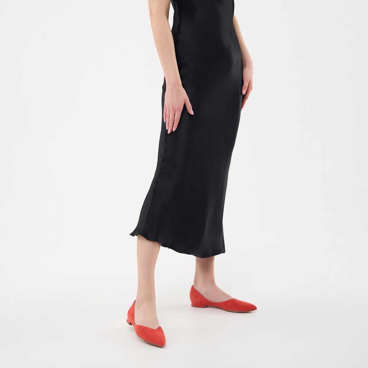 BASIC Ballerinas  – 4400