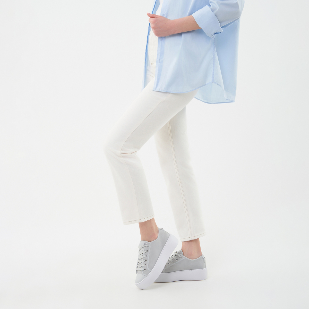 JUSTINE Sneaker  – 3800