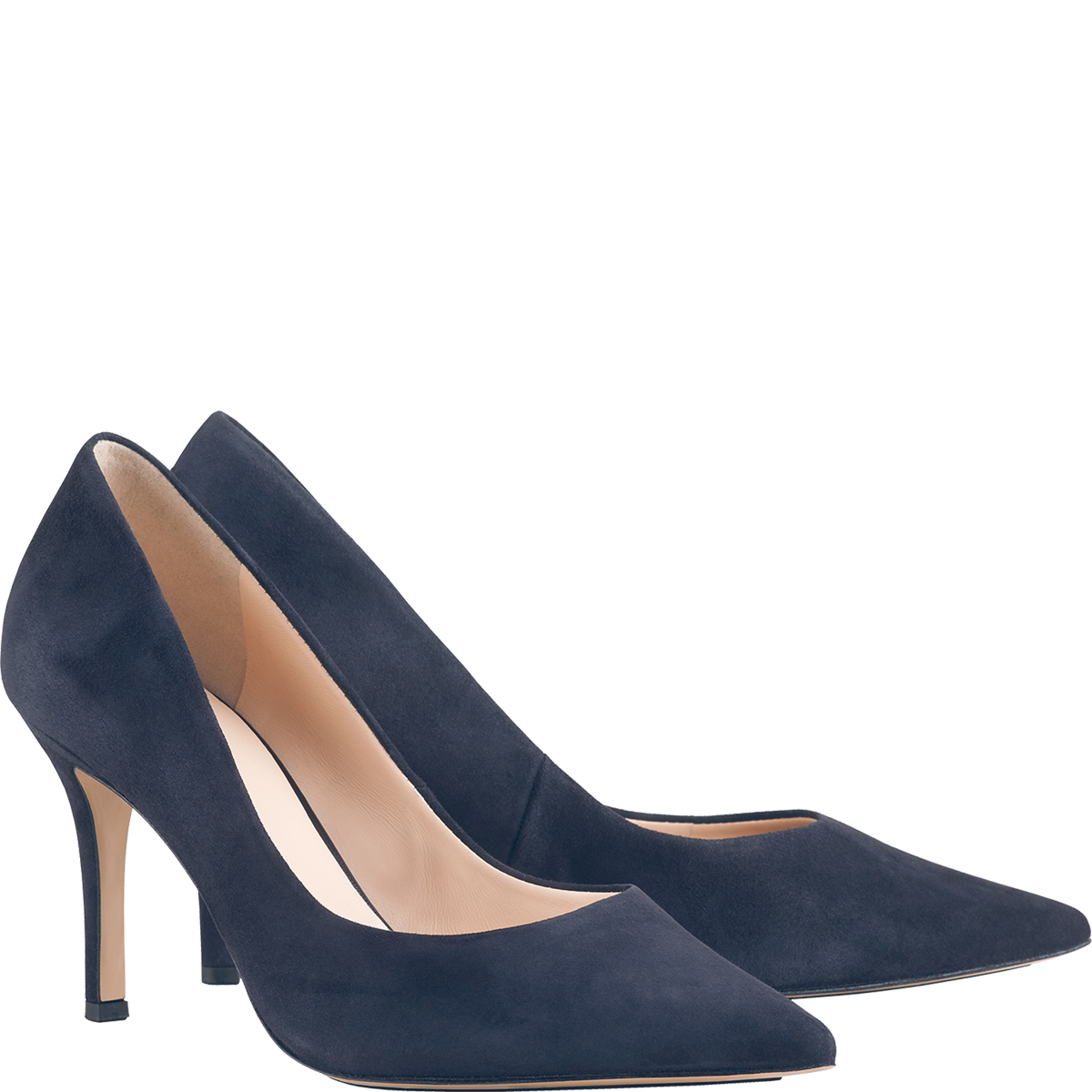 BOULEVARD 70 Pumps  – 3000