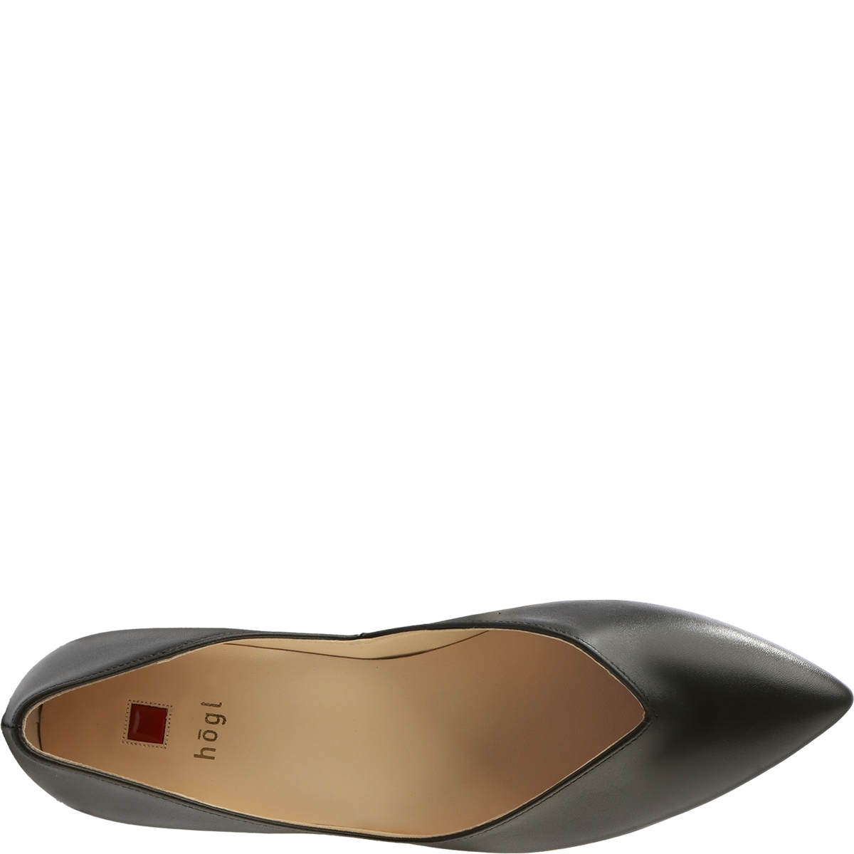 BASIC Ballerinas  – 0100