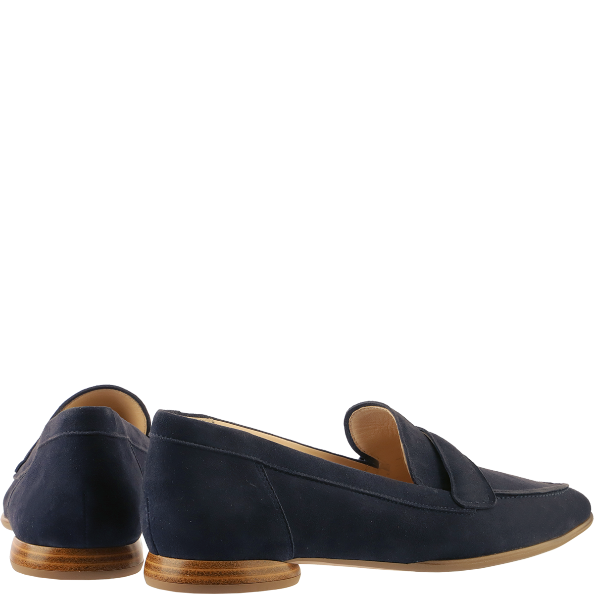BERRY Loafer  – 3500