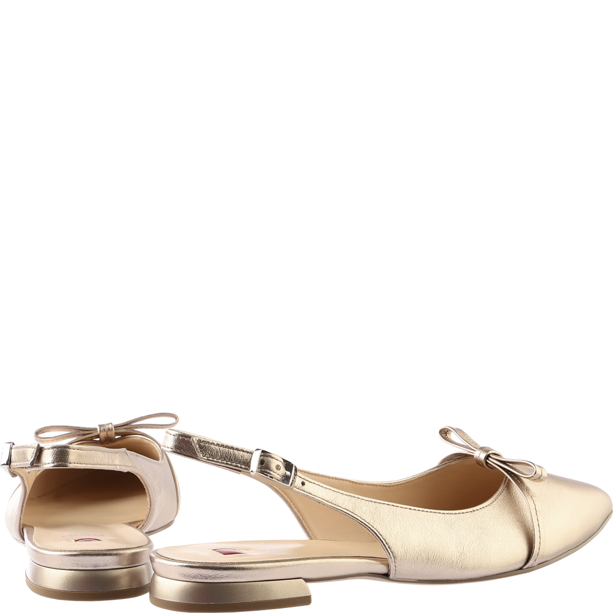 PRETTY Slingballerinas  – 7800