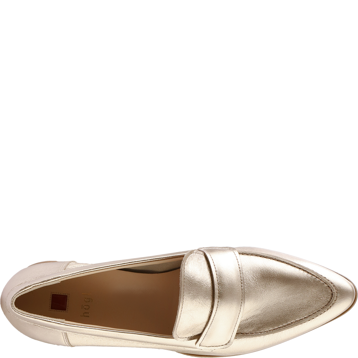 BERRY Loafer  – 7800