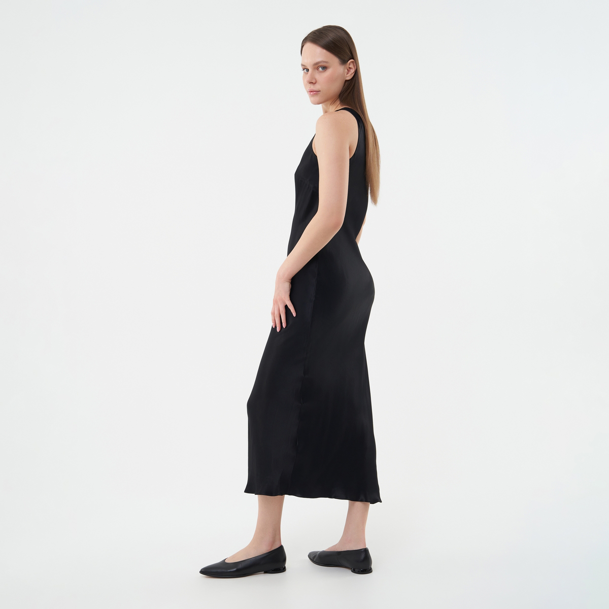 CLAIRE Ballerinas  – 0100