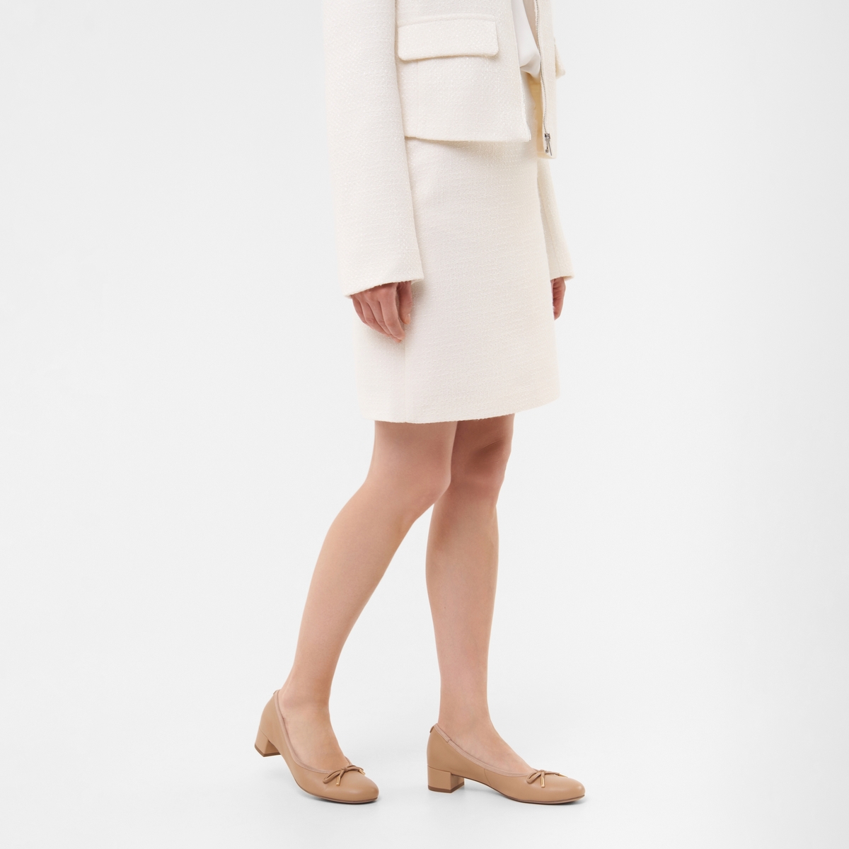 AGNES Pumps  – 2700