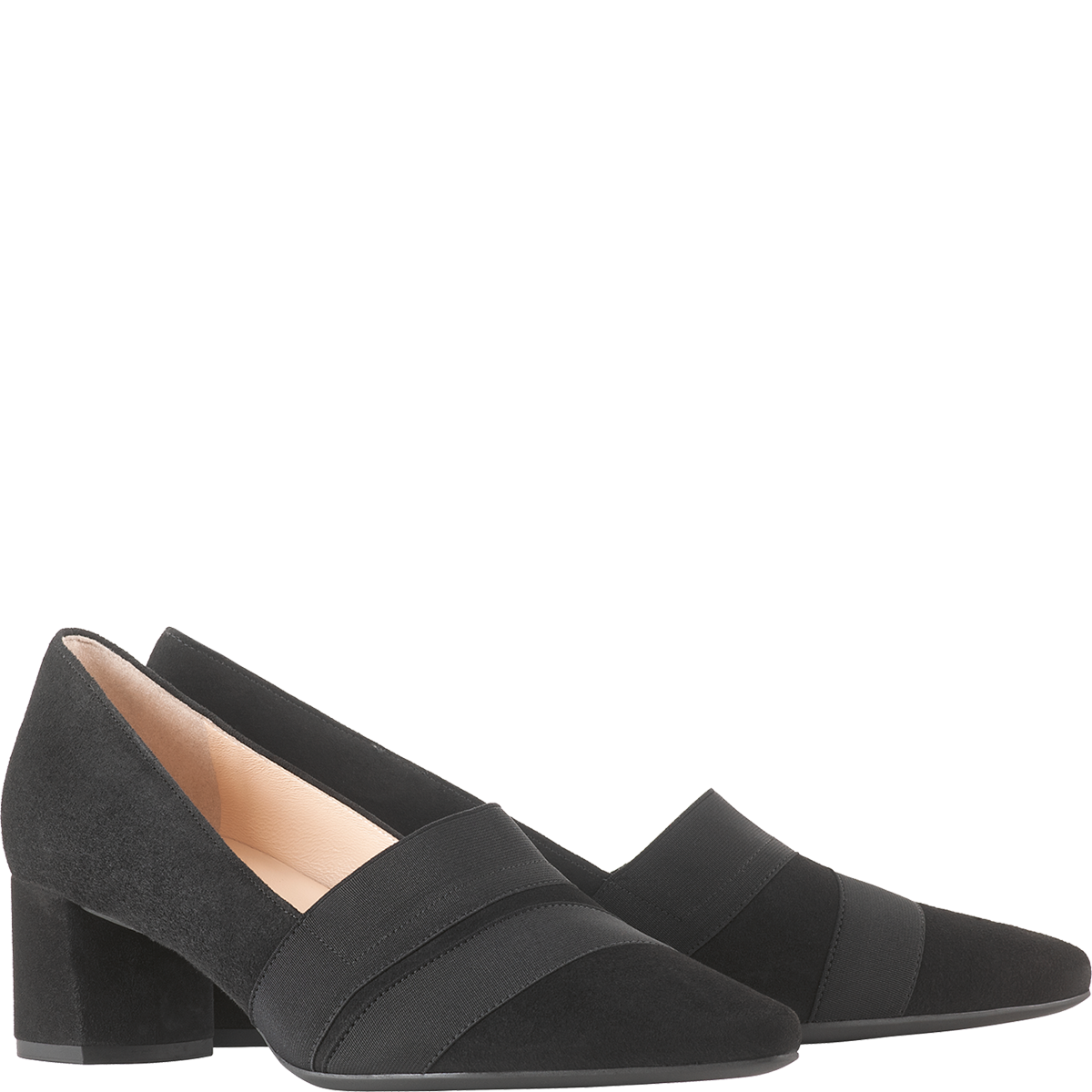 LADY Pumps  – 0100