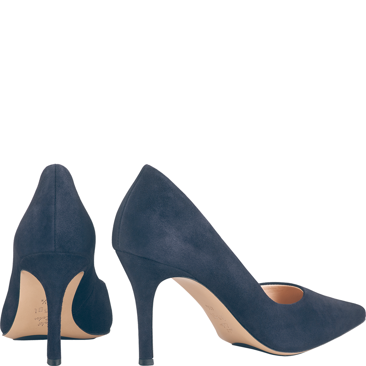 BOULEVARD 70 Pumps  – 3000