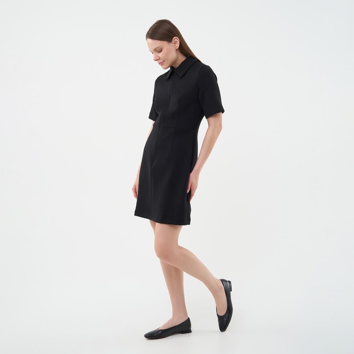 ALICIA Ballerinas  – 0100