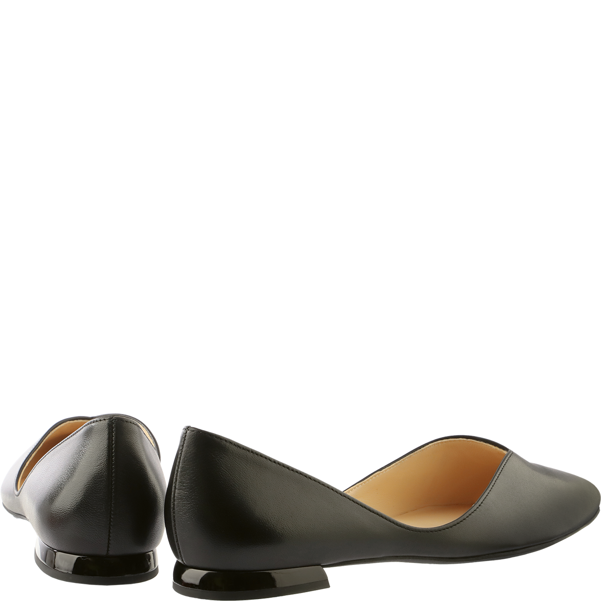 BASIC Ballerinas  – 0100