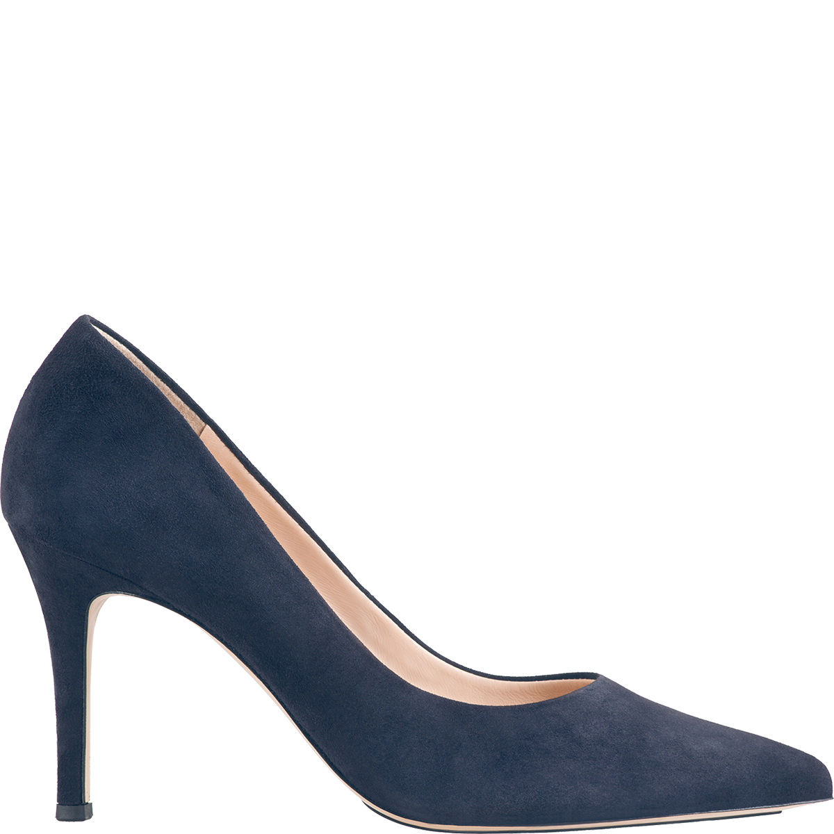 BOULEVARD 70 Pumps  – 3000