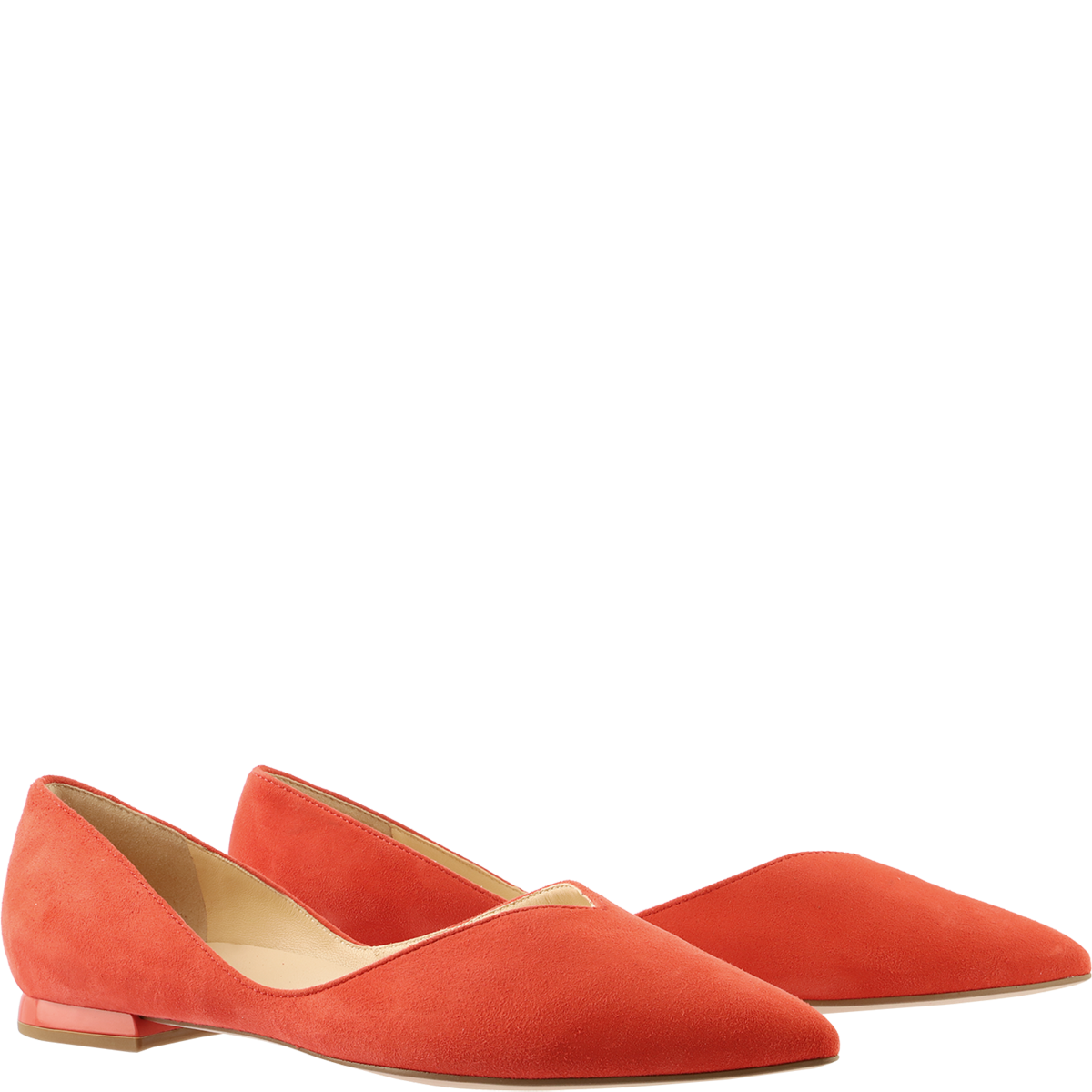 BASIC Ballerinas  – 4400