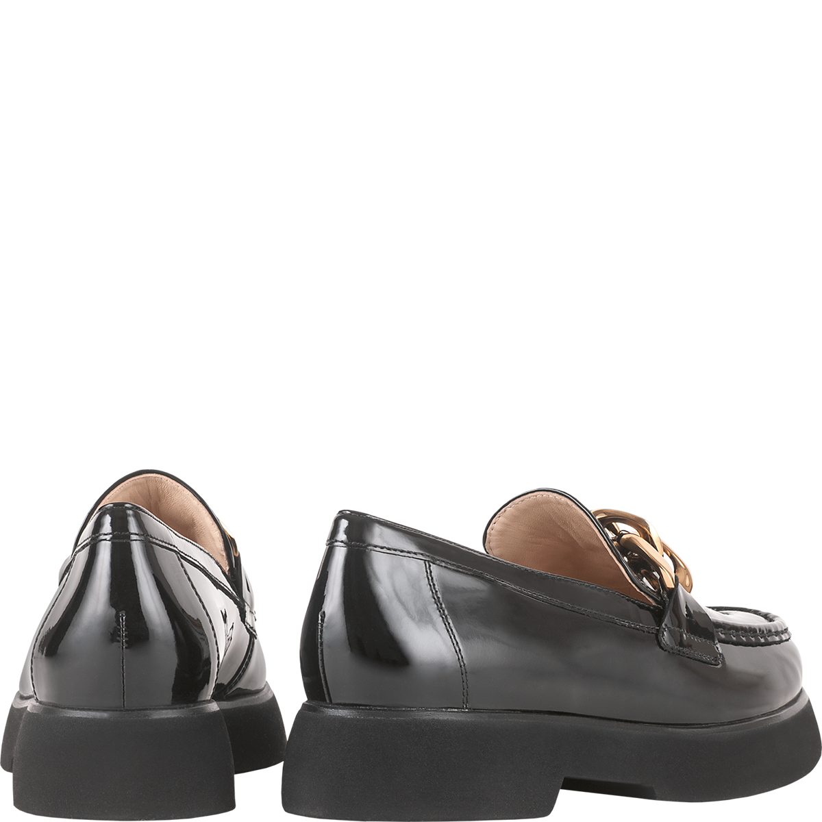 STACY Loafer  – 0100