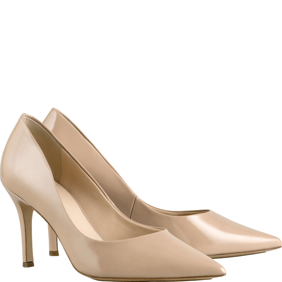 BOULEVARD 70 Pumps  – 1800