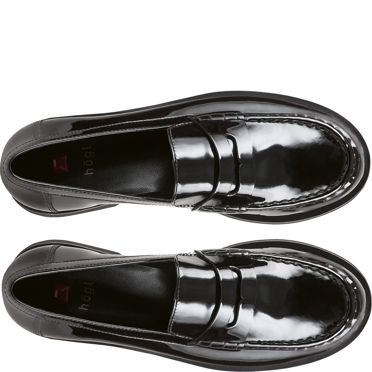 STANLEY Loafer  – 0100