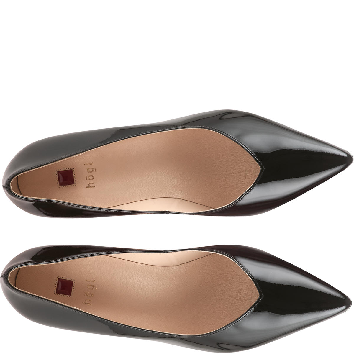 BOULEVARD 60 Pumps  – 0100