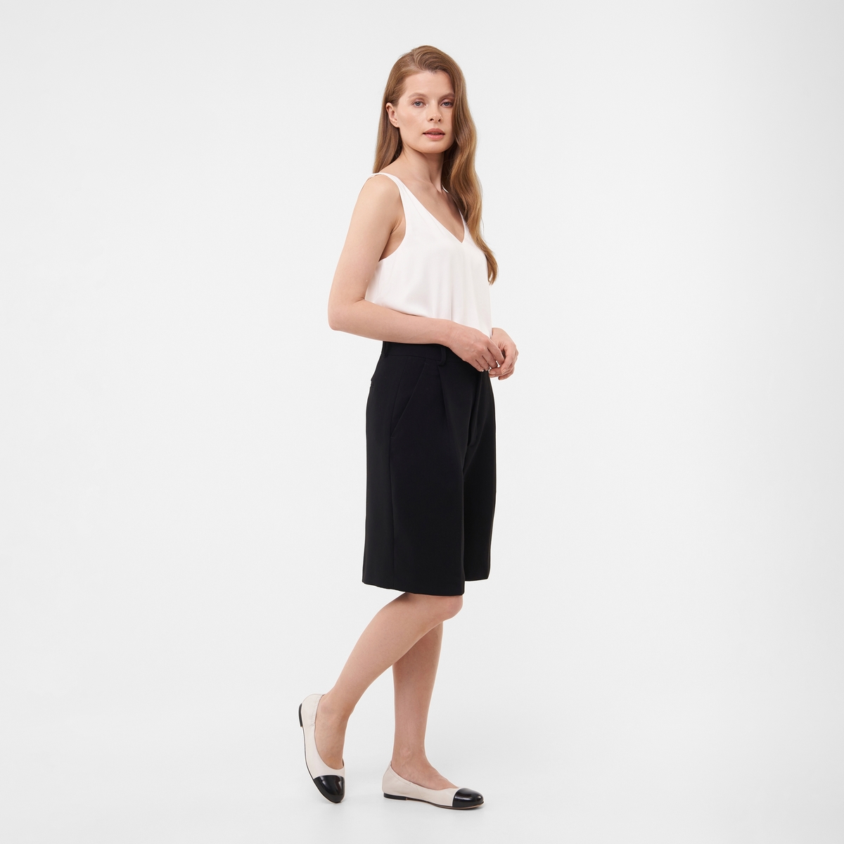 SYLVIE Ballerinas  – 1201